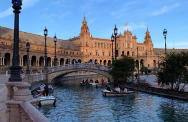 Bonito y tranquilo apartamento en Nervión - Foto 31