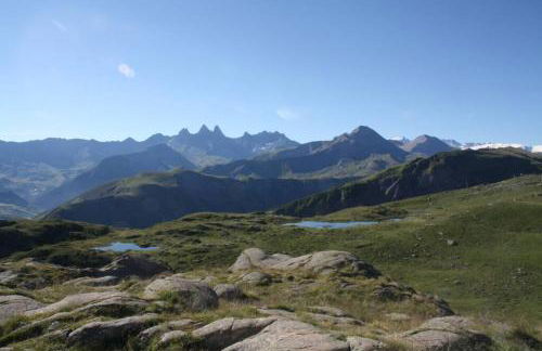 Le Cottage des Sybelles - Photo 25