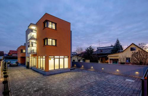 Ratkajec Luxury Apartments - Foto 2