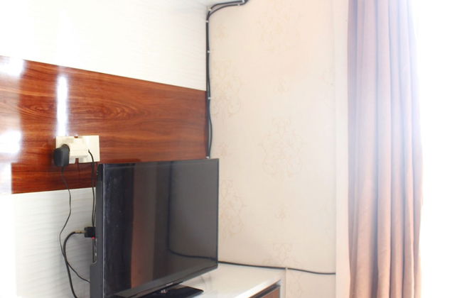 Cozy 2BR Tamansari Panoramic Apartment - Foto 10