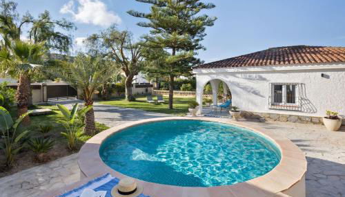 Casa Alicante - Relax in a unique environment - Foto 1, Garden