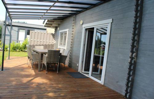 Ferienhaus Harmonie, Sauna,Seeblick, familienfreundlich - Photo 28