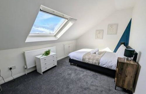 Spacious Large Flat for your family and friends - Foto 10