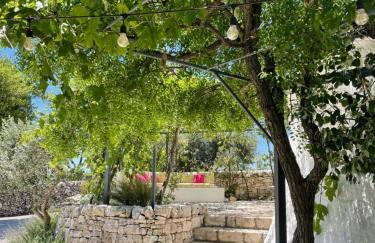 Trullo Matilde - Foto 27