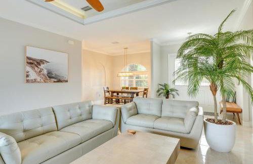 Grill-Chill-Splash Your Port Charlotte Paradise! - Foto 6