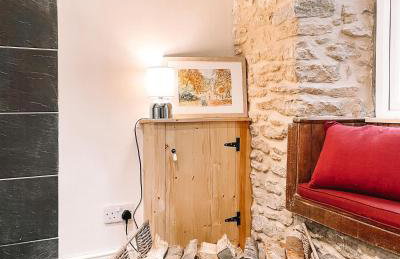 Cotswold Coombe Cottage - Foto 15