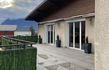 Maison 4 chambres Albertville - Foto 18