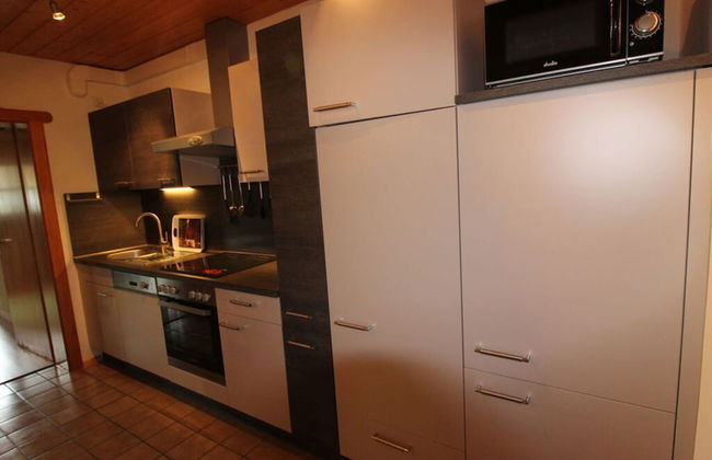 Huis Staffelberg App.802 - Photo 7