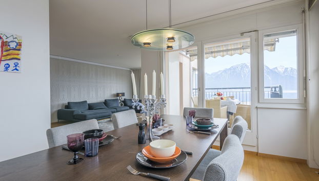 Refeições no quarto