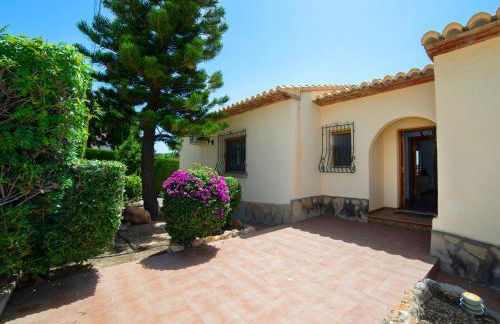 Holiday Home Marie Louise by Interhome - Foto 43