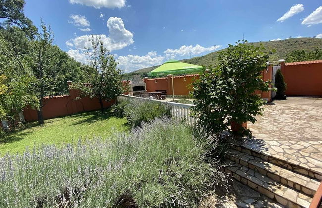 Private Riverside Villa Silvia - Foto 37