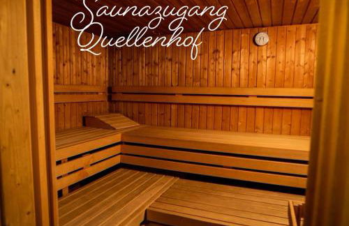 Erholungs- Apartment am Kurpark & Therme Bad Urach - Foto 19