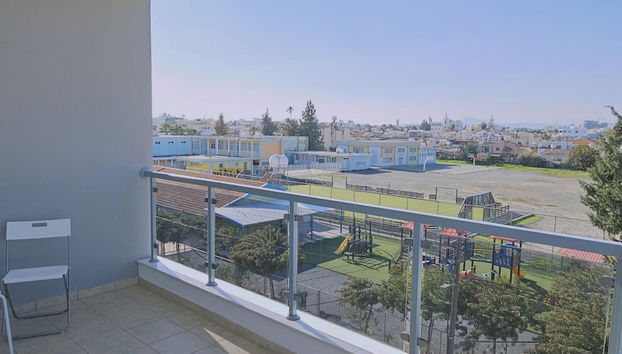 64 LCA - Stay Skyline Nest - Foto 2, Habitación