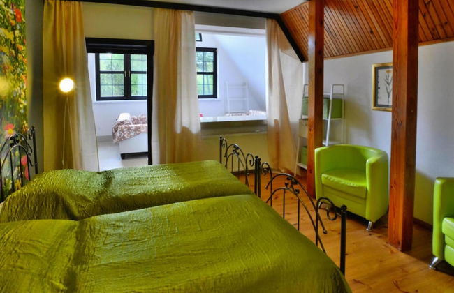 Villa in Krag Near Knight's Castle - Photo 5