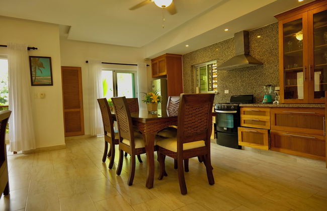 SamanResidence-Cozy 2BR-3BDS-6PAX - Foto 21