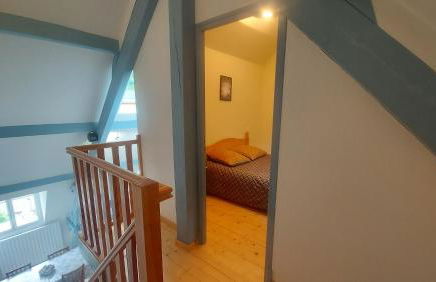 Appartement ESTAUBE Résidence les 3 cirques - Foto 16