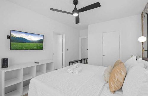 Beachfront Bliss 1BR Miami Beach - Foto 20