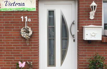 Ferienhaus Victoria - Foto 1