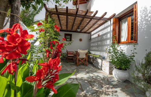 Katikies Stamatias Studios & Maisonettes - Foto 66