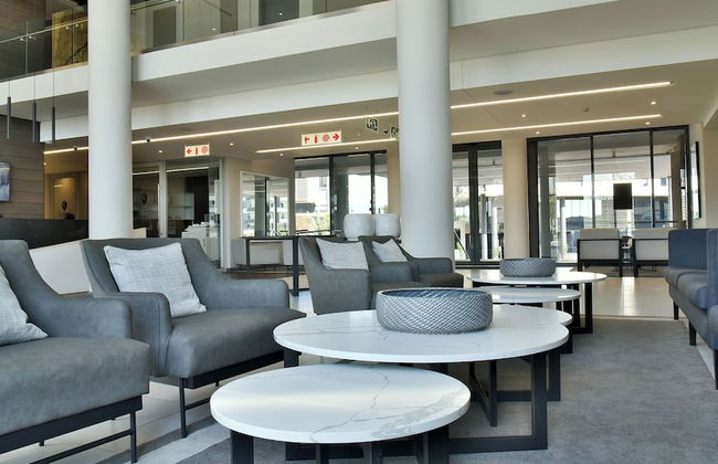 Menlyn Maine Luxury Rentals - Foto 2