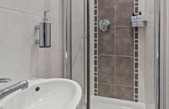 Cosy Flat In London - Foto 14