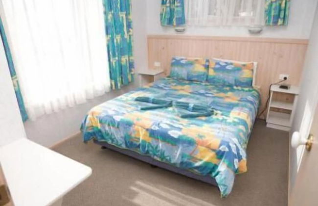 Tuross Lakeside Tourist Park - Foto 5