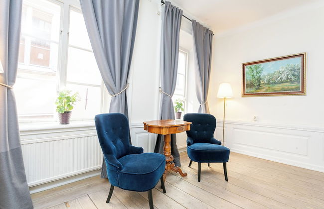 ApartDirect Gamla Stan II - Foto 16