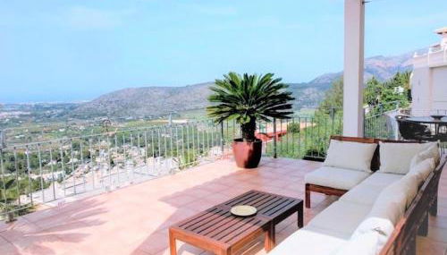 Luxury Villa at La Sella Resort - Foto 5