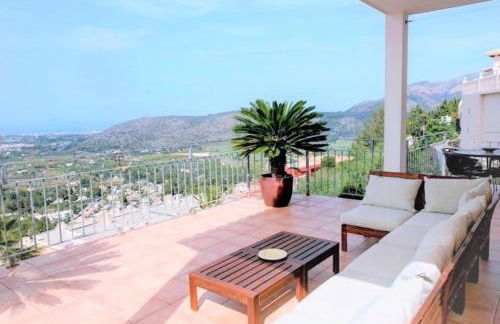 Luxury Villa at La Sella Resort - Foto 5