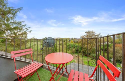 Charming Village Escape 3-Bed near Loch Lomond - Foto 3