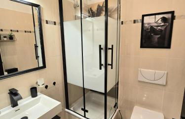 Fifty Shades of Green P18 Apartment - Foto 6