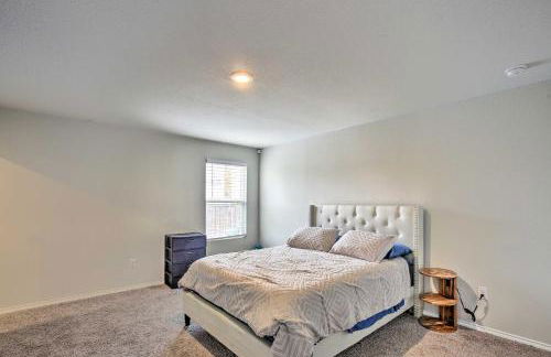 San Antonio Home with Backyard about 10 Mi to Dtwn! - Foto 15