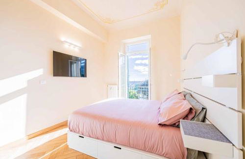 Cavallotti 70 - Renovated apartment with a sea view - Photo 1