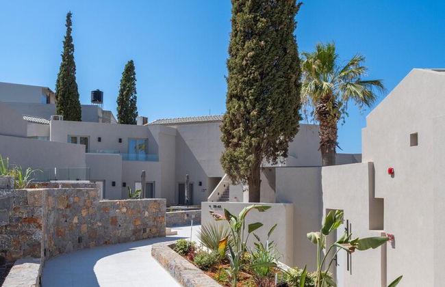 Galaxy Suites Boutique Resort - Photo 55