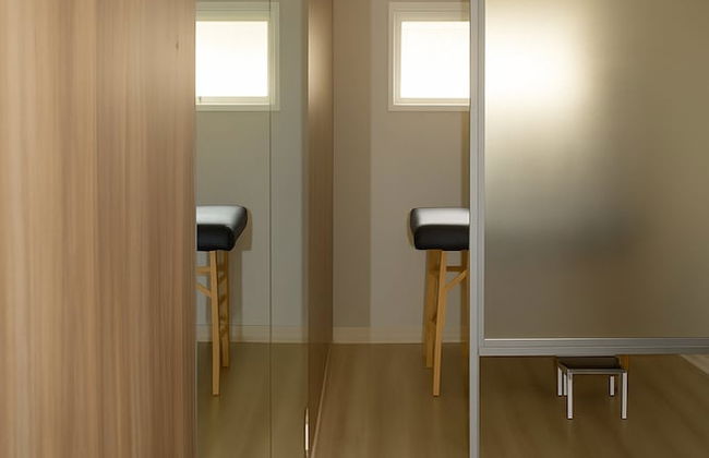 UNIQUE RESIDENCE - Foto 72