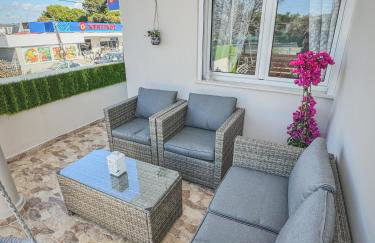 Alyki Salamina House - Foto 3