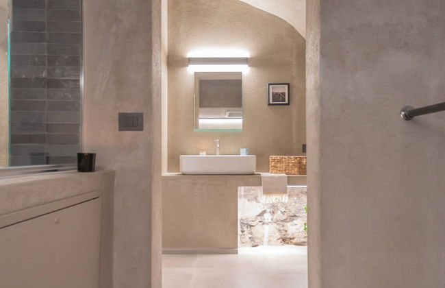 Gaia Suite Nearby Urio s Castle - Foto 14