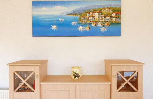 "Traumhaftes Ferienhaus mit Pool und Meerblick - Cumbre del Sol erleben!" - Foto 16