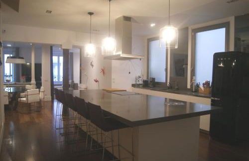 Lujo en el centro - Photo 7