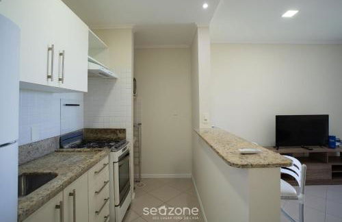 Condominio frente al mar c/ piscina en Morro das Pedras - PROs - Foto 33