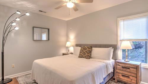 South Asheville Townhome 14 A - Foto 4