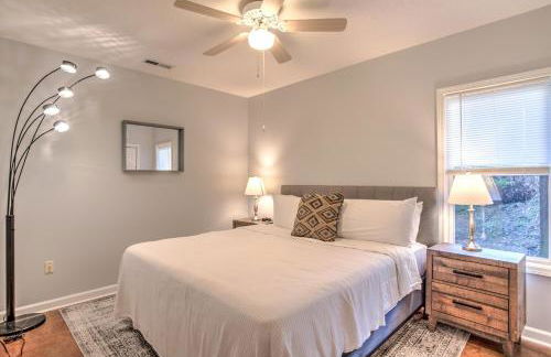 South Asheville Townhome 14 A - Foto 4