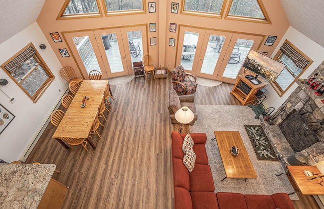 Adlerskron - Foto 23