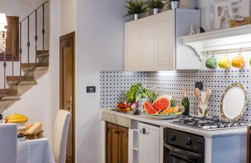 Rio delle Fate, a Fairytale Home along the Stream in Vorno, Lucca - Photo 86