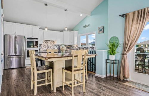 Bearfoot Bungalow by Miss Kitty’s - Foto 19