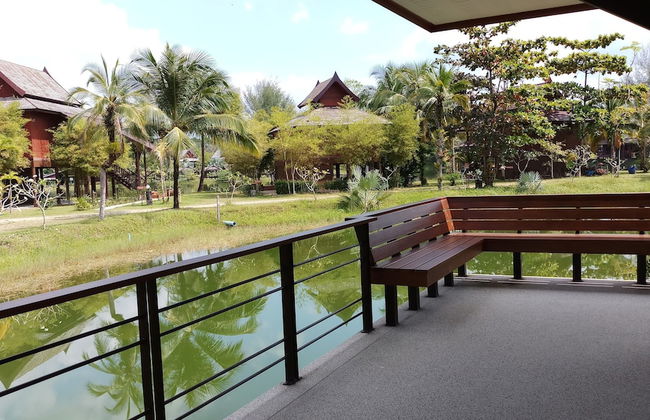 Villa Warin Khao Lak - Foto 54