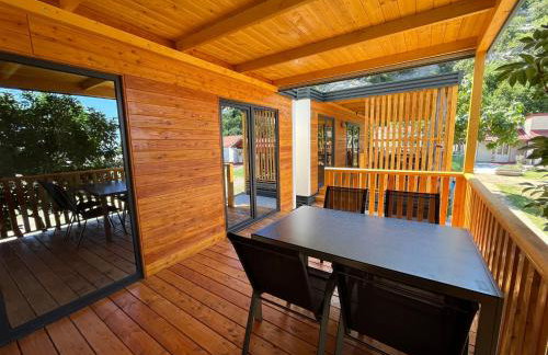 MIMOSA Luxury Mobile Homes - Foto 13