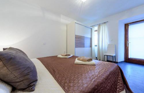 Apartment Mistral - Cosy Apartment with Sea view - Photo 19