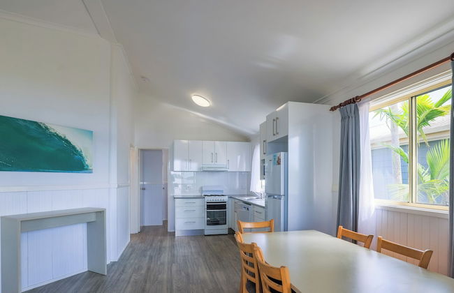 NRMA Blue Dolphin Yamba Holiday Resort - Foto 17