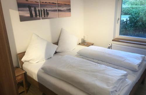 Ferienwohnungen Möwe - Foto 15